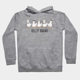 Silly Squad - Silly Goose Hoodie